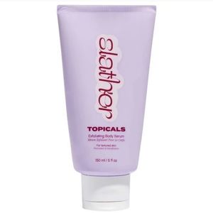 🆕️🥳🥳HOST PICK🥳 Topicals Slather Exfoliating Body Serum with Retinol and AHAs